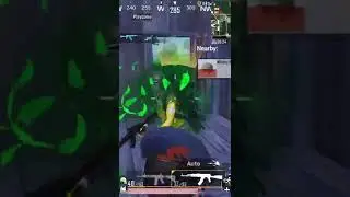 quick 1 vs 3 clutch|| #shorts #pubgmobile #bgmi #viral #trending #pmgc2021 #bgis #youtube #ytshorts