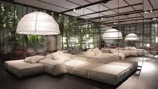 The secrets of design | Living Divani