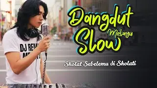 Sholat Sebelemu di Sholati 