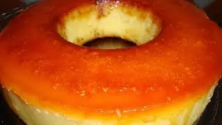 Como fazer bolo Luiz Felipe