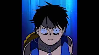 LUFFY PUNCHES A CELESTIAL DRAGON 😲