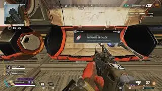 Apex Legends Record Test (TIvalio)