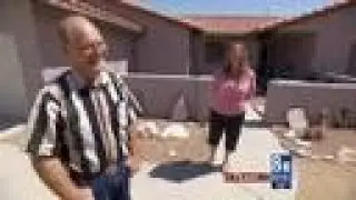 Mystery Wire - Man supposedly named in Hughes will to try Hollywood - 7/24/2015