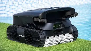 5 Best Robot Pool Cleaners in 2026