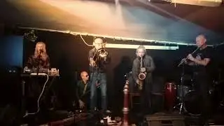 Sothiac Group - Milano Music Collective