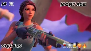 Fortnite Montageeeee againnnn,Squads,🧑‍🍳🥵🥵☠️ pls like and sub ;)