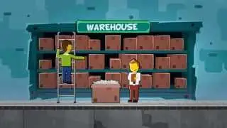 Cloud-Based Enterprise Asset Tracking with Barcode and RFID