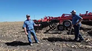 Kuhn Krause Dominator 4856™