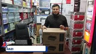Epson LQ310 Dot Matrix A4 Printer