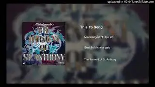 Michelangelo - This Yo Song