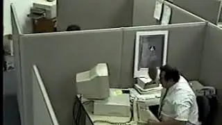 Work Tension || Man destroys Computer || Whatsapp Status