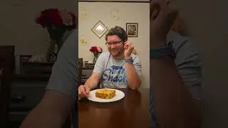Do We Still Hate Marmalade? Peanut Butter Edition! Second Taste!