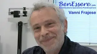Benessere San Marino, VANNI FRAJESE per un nuovo modo di concepire la salute
