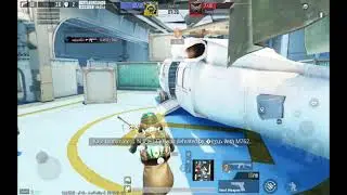 FOOL3 | Gungame BGMI Gameplay | #bgmi #FOOL3 #JOK3R #JEST3R #H3BI