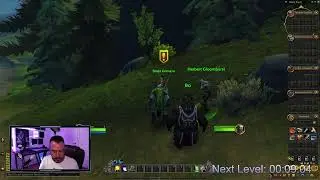 Episode 1.1 - Casually testing World of Warcraft