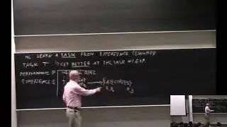 10-601 Machine Learning Fall 2017 - Lecture 02