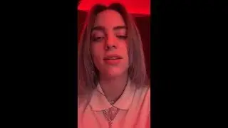 WHEN WE ALL FALL ASLEEP, TOUR - Verified Fan Ticket Instructions
