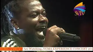 SAMINI Performed LIVE at VGMA Experience Concert 2019
