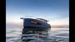 Tornado Yachting - Delphia 10 Sedan 