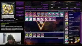Making a Tachyon Dragon deck under Richician Format with Dark Richician!