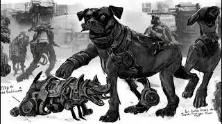 Fallout: Dogmeat (Fallout 3) - Interactions with the player character