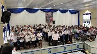 CORO IEAD PANAMBI KM8🙌🕊