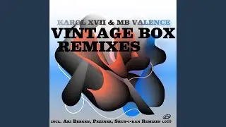 The Rusty Piano (Shur-i-Kan Remix)
