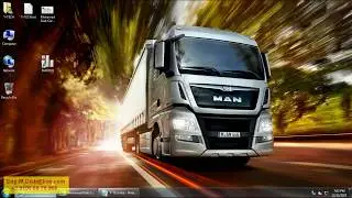 MAN Trucks Workshop Infosystem ( MAN WIS 2015 - MAN Shop manuals )