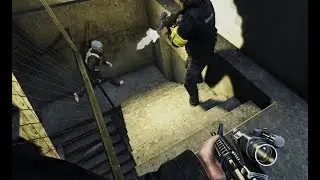 DayZ Standalone:.63 Exp PVP Server