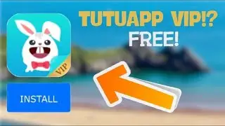 TutuApp VIP Download 2022 😆 How To Get Free TutuApp VIP on iOS & Android Tutorial New 2022 !!!
