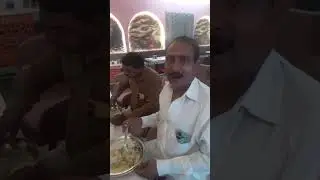 samrat restaurant