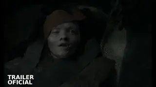 LA MOMIA Tr&aacute;iler Espa&ntilde;ol (2026) | Pel&iacute;cula de Terror