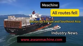 Shipping Rates Adjust After 13-Week Increase, Market Enters Correction Phase