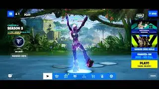 Easy galaxy cup win