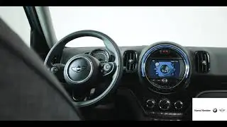 Nanni Nember Concessionario BMW - Mini a Brescia - MINI 2.0 Cooper D Hype Countryman