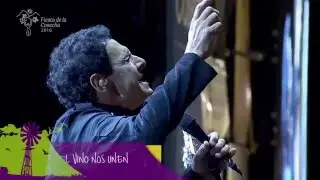 Ricardo Mollo - Crimen