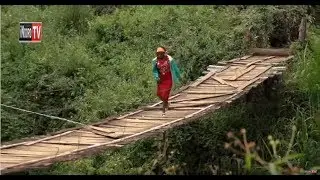 Ndaraca cia itua nda Kipipiri, Nyandarua