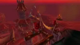 World of Warcraft - Top of Orgrimmar full tutorial pre cataclysm