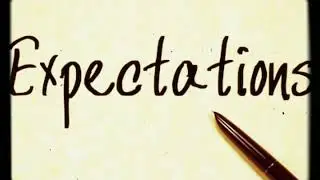 LWolve - Expectations