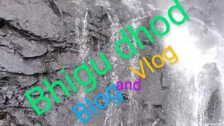 bhigu dhod short video #beautiful #vlog #blogger #shorts #shortvideo