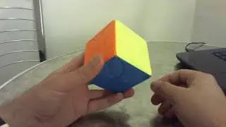 Clover Cube Tutorial (sort of)