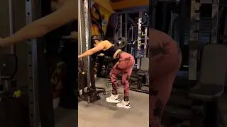 gym motivation by utkarsha s #shortvideo #utkarsharaturi #fitness #gymmotivation