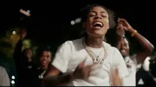 Kay Flock X Dthang | Family Locked Up | Unofficial Music Video