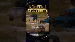 ROOF CAMP #pubg #gaming #pvp #online #gameplay #battleroyale #newb #pubgfunny #pubgshorts #pubggame