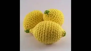 Diy beautiful crochet pattern vegetables 🍆|fruit 🍑 ( share ideas)#diy #craft #crochet #