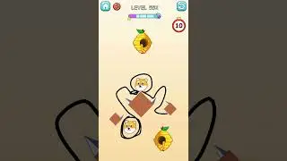 save the dog game #games #doggame #new #animalgame #puppygame #trending #viral #shorts #gameplay