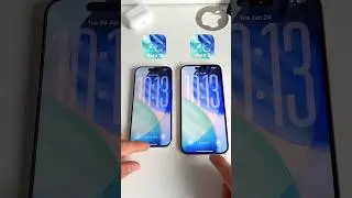 iOS 26 vs iOS 26 (2) - Apple&rsquo;s listening!
