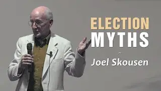 Joel Skousen - 2020 Election Myths