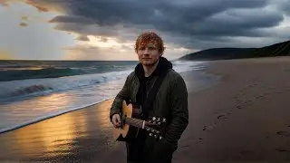 inspired by ed sheerne music Stay Forever
