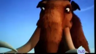 Ice age-wish granted